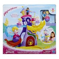 Hasbro E1700 Disney Princess Movie Дворец Рапунцель