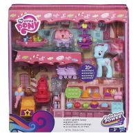 Hasbro A8212 My Little Pony Игровой набор Рэйнбоу кафе