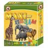 Русский Стиль 03520н Пазлы MAXI "Африканские животные" 5 в 1
