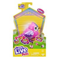 Moose 26030 Little Live Pets Птичка Твити-Свити