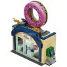 Lego City Town 60233 Конструктор Лего Город  Открытие магазина по продаже пончиков, 790 деталей