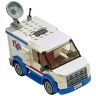 Lego City Town 60233 Конструктор Лего Город  Открытие магазина по продаже пончиков, 790 деталей