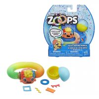 Hasbro E6238 Zoops Игрушка Зупс, рыба-клоун