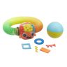 Hasbro E6238 Zoops Игрушка Зупс, рыба-клоун