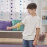 Hasbro E6238 Zoops Игрушка Зупс, рыба-клоун