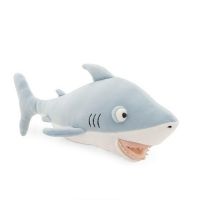 Orange Toys ОТ5002/130 Ocean Collection Мягкая игрушка Акула, 130 см