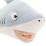 Orange Toys ОТ5002/130 Ocean Collection Мягкая игрушка Акула, 130 см