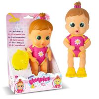 IMC Toys 90767 Bloopies Кукла для купания Флоуи, в открытой коробке