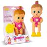 IMC Toys 90767 Bloopies Кукла для купания Флоуи, в открытой коробке