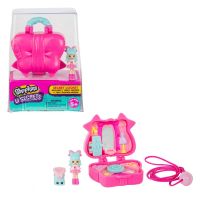 Moose 57343 Lil’ Secrets Мини-замочек Магазин модной одежды