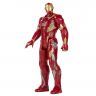 Hasbro B6177 Интерактивная фигурка Железного Человека