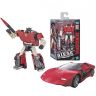 Hasbro E3530 Transformers Робот-трансформер Сайдсвайп, Класс Делюкс