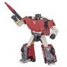 Hasbro E3530 Transformers Робот-трансформер Сайдсвайп, Класс Делюкс