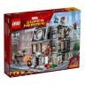Lego Super Heroes 76108 Конструктор Лего Супергерои Решающий бой в Санктум Санкторум, 1004 детали