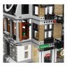 Lego Super Heroes 76108 Конструктор Лего Супергерои Решающий бой в Санктум Санкторум, 1004 детали