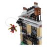 Lego Super Heroes 76108 Конструктор Лего Супергерои Решающий бой в Санктум Санкторум, 1004 детали