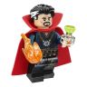 Lego Super Heroes 76108 Конструктор Лего Супергерои Решающий бой в Санктум Санкторум, 1004 детали