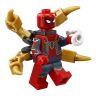 Lego Super Heroes 76108 Конструктор Лего Супергерои Решающий бой в Санктум Санкторум, 1004 детали