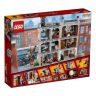 Lego Super Heroes 76108 Конструктор Лего Супергерои Решающий бой в Санктум Санкторум, 1004 детали