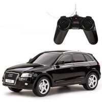 RASTAR 38600B Машинка на радиоуправлении RASTAR AUDI Q5, 1:24