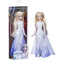 Hasbro (Хасбро) F35235X0 Кукла Hasbro Disney Princess Холодное сердце Королева Эльза