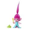 Hasbro C1013 Trolls Коллекционная фигурка Розочка, 6 см