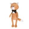 Maxitoys MT-TS072019-3-22 Мягкая игрушка Гнутики Кот Мурлык, 22 см