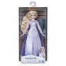 Hasbro F1411 Кукла Принцесса Дисней Холодное сердце 2 Королева Эльза
