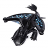 Spin Master 66626 Dragons 3 Большая фигурка дракона со звуковыми и световыми эффектами, Беззубик