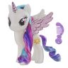 Hasbro E5964 My Little Pony Пони с разноцветными волосами, Принцесса Селестия