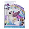 Hasbro E5964 My Little Pony Пони с разноцветными волосами, Принцесса Селестия