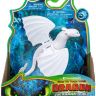 Spin Master 66620 Dragons 3 Дракон с подвижными крыльями, Дневная фурия