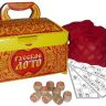 Дрофа 1969 Настольная игра Лото русское классическое, деревянное