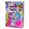 Moose 59204 Игровой набор Capsule Chix, 4 куклы