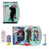 LOL 565116 Кукла ЛОЛ Сюрприз OMG Fashion 2 волна Busy B.B., 23 см