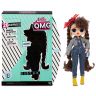 LOL 565116 Кукла ЛОЛ Сюрприз OMG Fashion 2 волна Busy B.B., 23 см