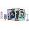 LOL 565116 Кукла ЛОЛ Сюрприз OMG Fashion 2 волна Busy B.B., 23 см