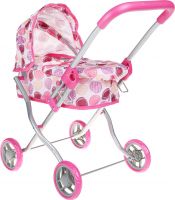 Melobo K0103 Коляска для куклы, 58х33х55 см