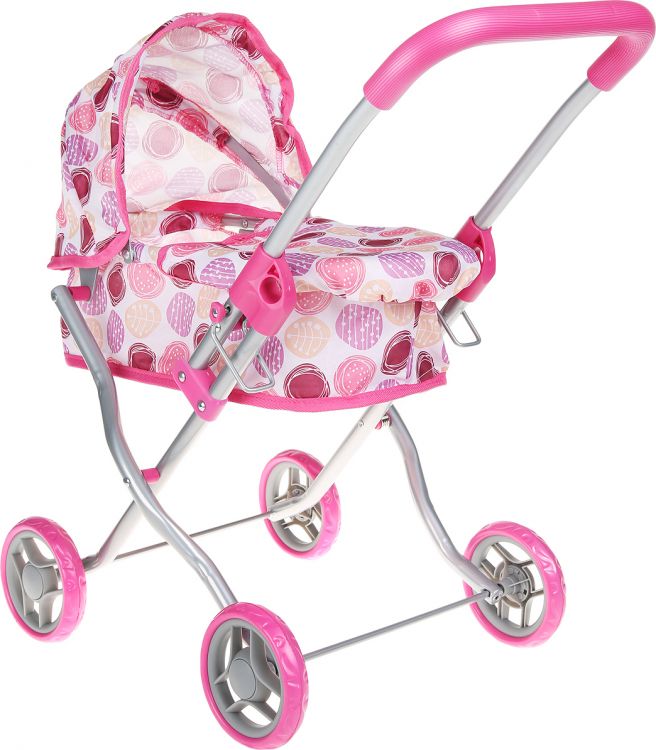 Melobo K0103 Коляска для куклы, 58х33х55 см