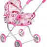 Melobo K0103 Коляска для куклы, 58х33х55 см