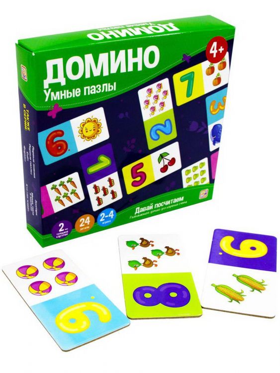 Malamalama 68840-0 Пазлы Malamalama Умные пазлы. Давай посчитаем. Malamalama 68840-0 Пазлы Malamalama Умные пазлы. Давай посчитаем.