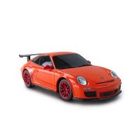 RASTAR 39900O Машина р/у 1:24 Porsche GT3 RS, 18см, цвет оранжевый 40MHZ
