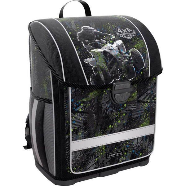 ErichKrause 46241ЕК Ранец с пластиковым дном ErichKrause ErgoLine 16L Extreme