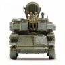 Звезда 7419з Сборная модель - Советская зенитная САУ &quot;Шилка&quot; 1:100