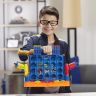 Hasbro E9122 Настольная игра Собери 4, Nerf 