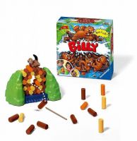 Ravensburger 219513 Настольная игра Билли Бобер (Billy)