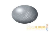 Revell 36191 Аква-краска цвета железа металлик