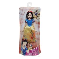 Hasbro E0275 Кукла Принцесса Дисней Королевский блеск, Белоснежка