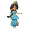 Hasbro B5322 Кукла Принцесса Дисней Маленькое королевство Жасмин, 8 см