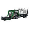 Lego Technic 42078 Конструктор Лего Техник 2 в 1 Грузовик MACK, 2595 деталей